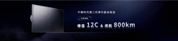 配资投资 左手超充，右手换电，宁德时代左右手互搏图什么？
